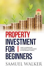 Property Investment for Beginners 