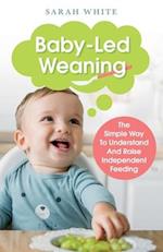 Baby-Led Weaning 