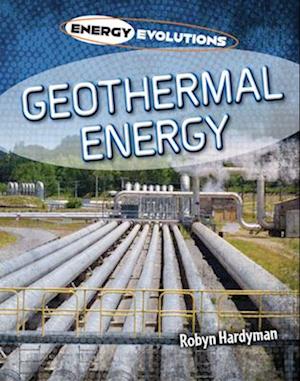 Geothermal Energy