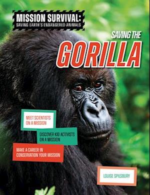 Saving the Gorilla