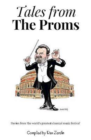 Tales From The Proms