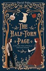 The Half-Torn Page 