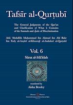 Tafsir al-Qurtubi Vol. 6