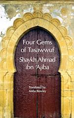 Four Gems of Tasawwuf 