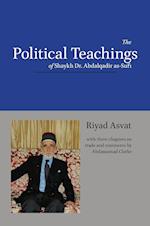 The Political Teachings of Shaykh Dr. Abdalqadir as-Sufi 