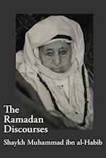 The Ramadan Discourses of Shaykh Muhammad ibn al-Habib 