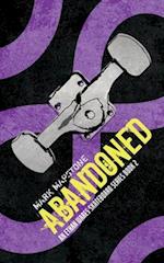 Abandoned: An Ethan Wares Skateboard Series Book 2 