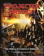 Projected Passion: the history of cinema in Salisbury 