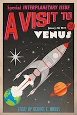 A Visit to Venus 