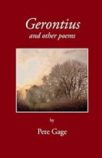 Gerontius and other poems 