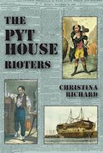The Pythouse Rioters