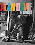 Alan Davie in Hertford