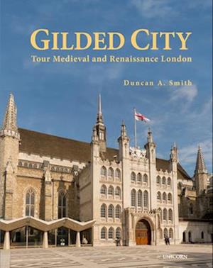 Gilded City