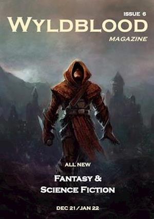 Wyldblood Magazine # 6