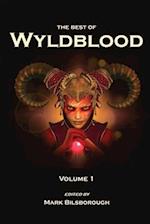 The Best of Wyldblood - Volume 1 