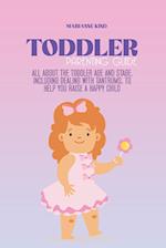 Toddler Parenting Guide 