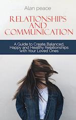 Relationships and Communication