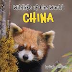 Wildlife of the World: China 