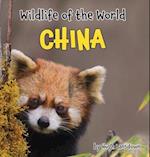 Wildlife of the World: China 