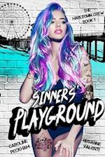 Sinners' Playground 