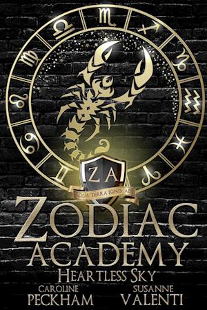 Zodiac Academy 7