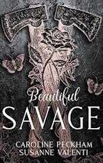 Beautiful Savage 