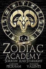 Zodiac Academy 8: Sorrow and Starlight 