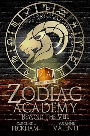 Zodiac Academy 8.5