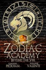 Zodiac Academy 8.5: Beyond The Veil 