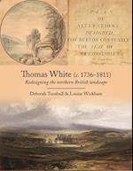 Thomas White (c. 1736-1811)