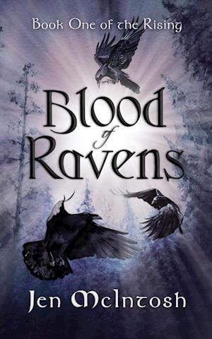 Blood of Ravens