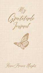 My Gratitude Journal 