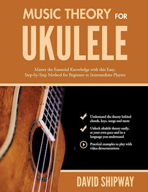 Music Theory for Ukulele