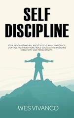 Self-Discipline