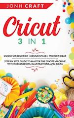 cricut 3 in 1 