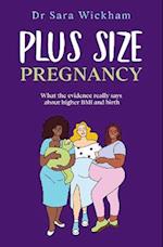 Plus Size Pregnancy