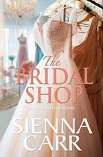 The Bridal Shop 
