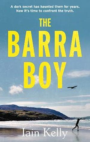 The Barra Boy