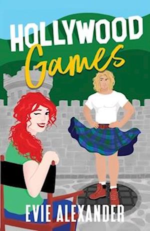 Hollywood Games: A Scottish Romantic Comedy