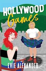 Hollywood Games: A Scottish Romantic Comedy 