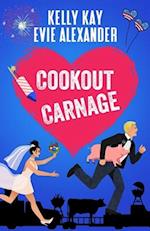 Cookout Carnage: Two friends-to-lovers romantic comedies for the Fourth of July 