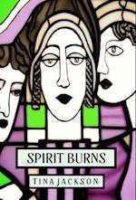 Spirit Burns 