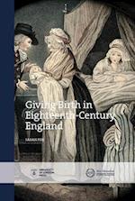 Giving Birth in Eighteenth-Century England