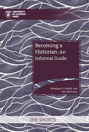 Becoming a Historian