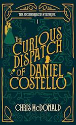 The Curious Dispatch of Daniel Costello 