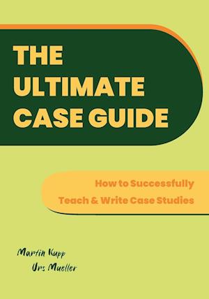 The Ultimate Case Guide