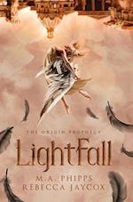 LightFall 