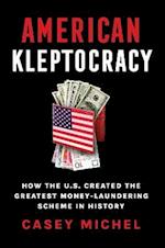 American Kleptocracy