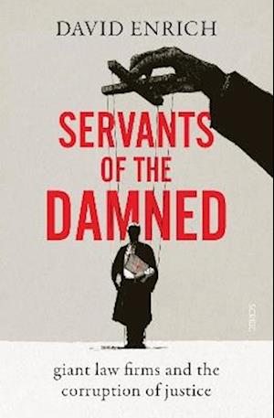 Servants of the Damned