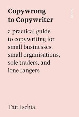 Copywrong to Copywriter